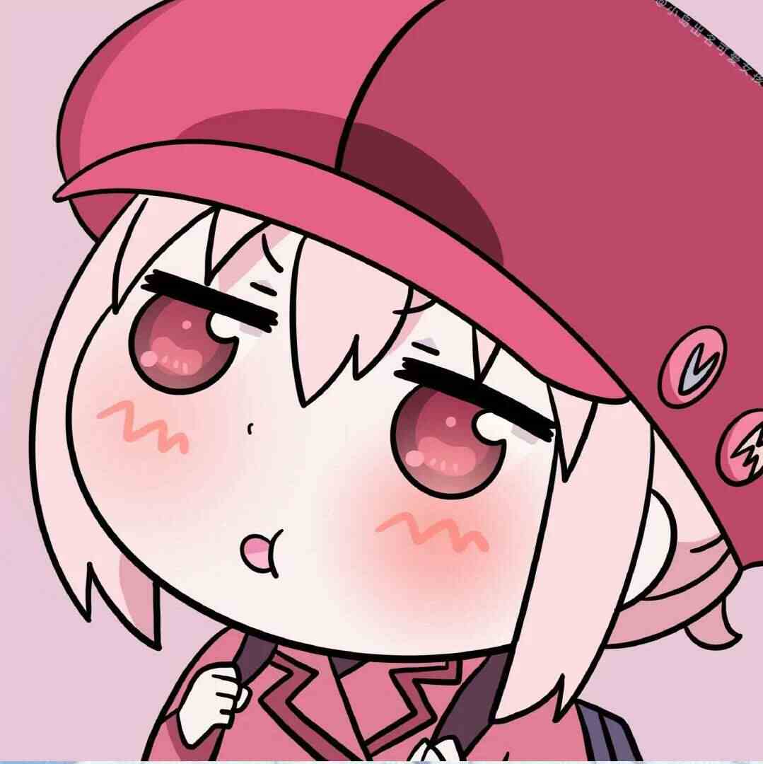 简历头像