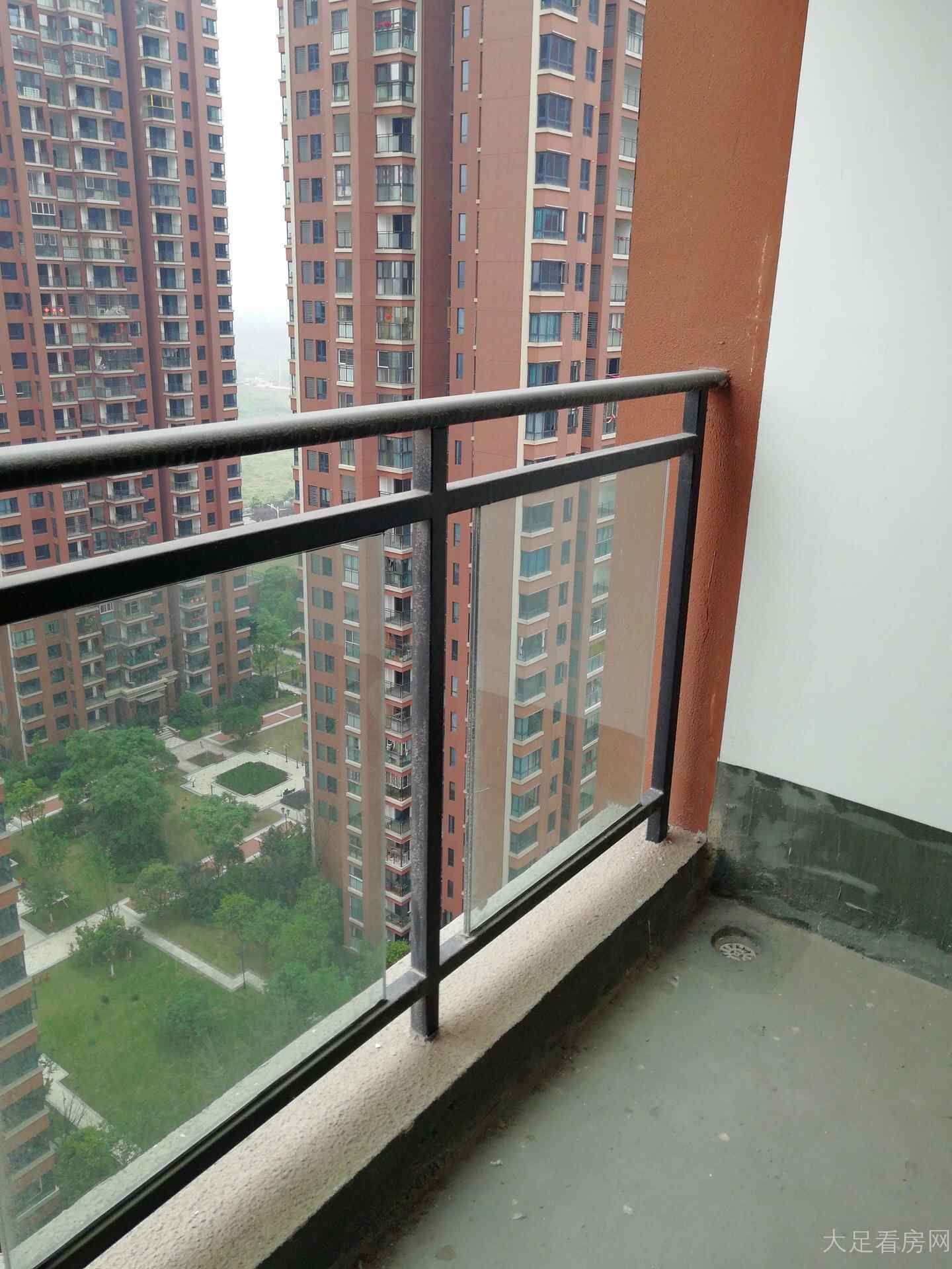 香溪樾大四房便宜出售 | 大足看房网