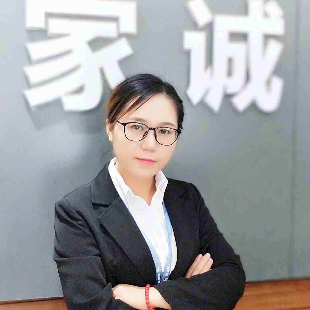经纪人头像