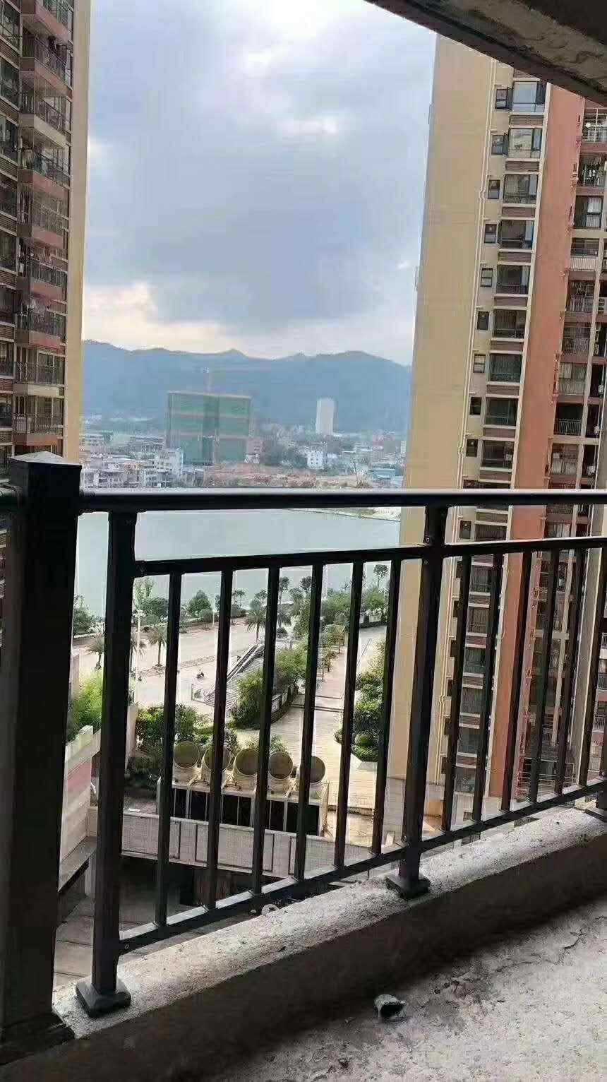 龙湖华府三房一口价58万 | 翁源房产信息网