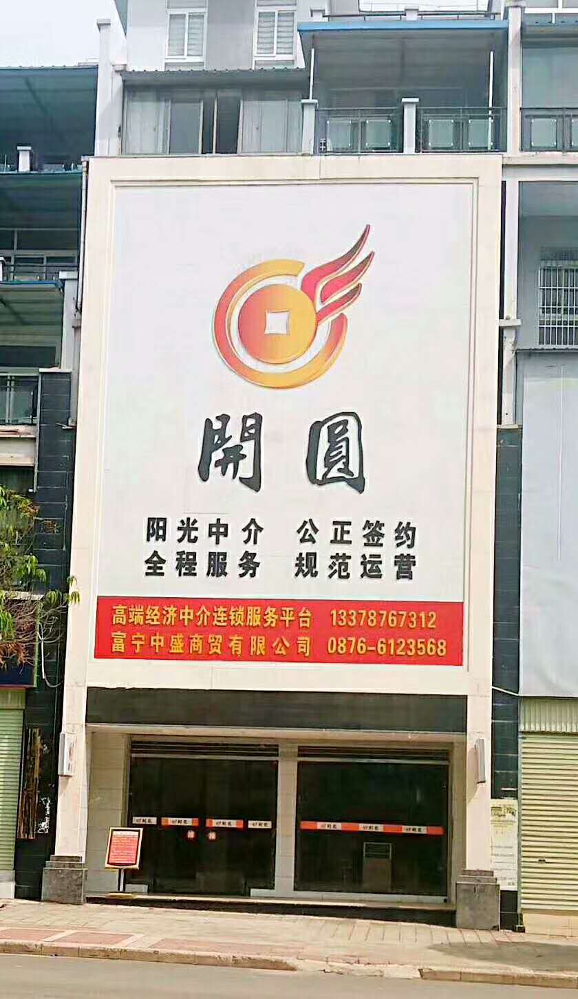 参会企业Logo