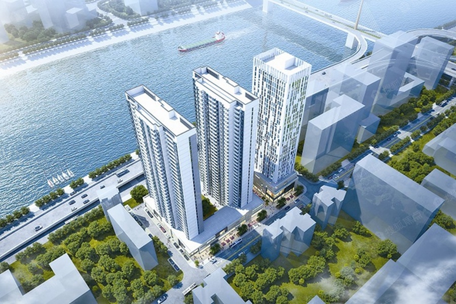 三江至禧