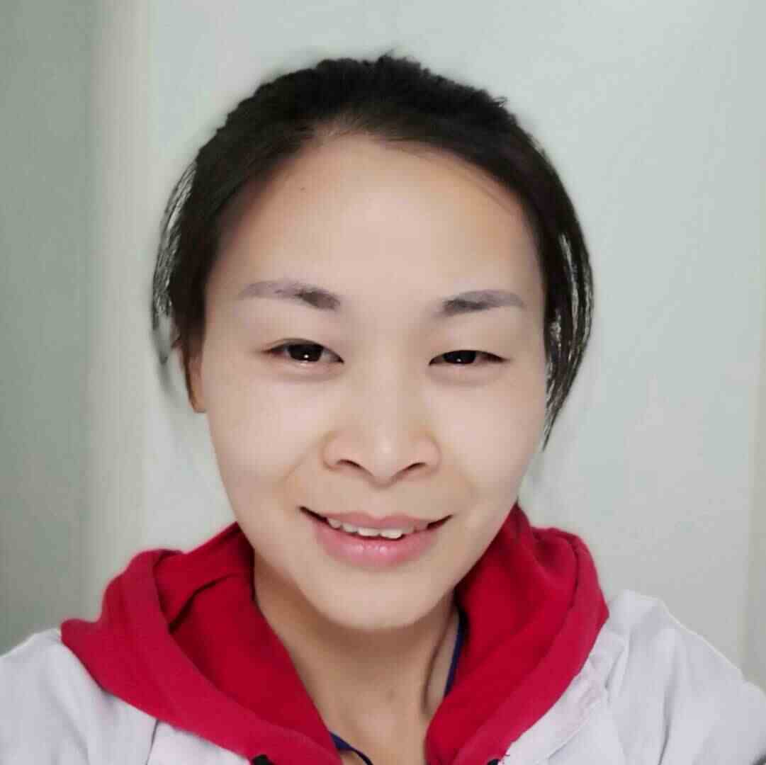 简历头像