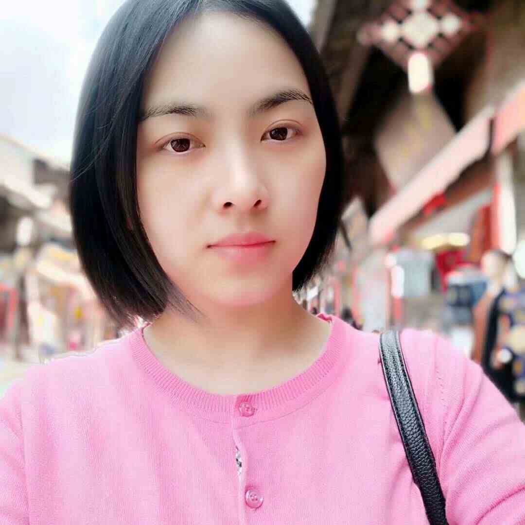 简历头像