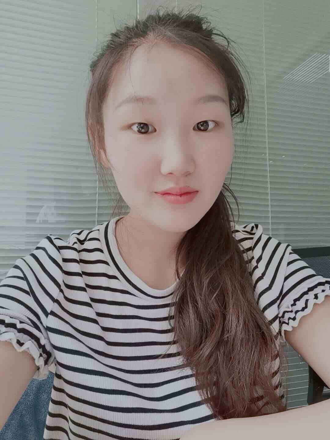 徐女士