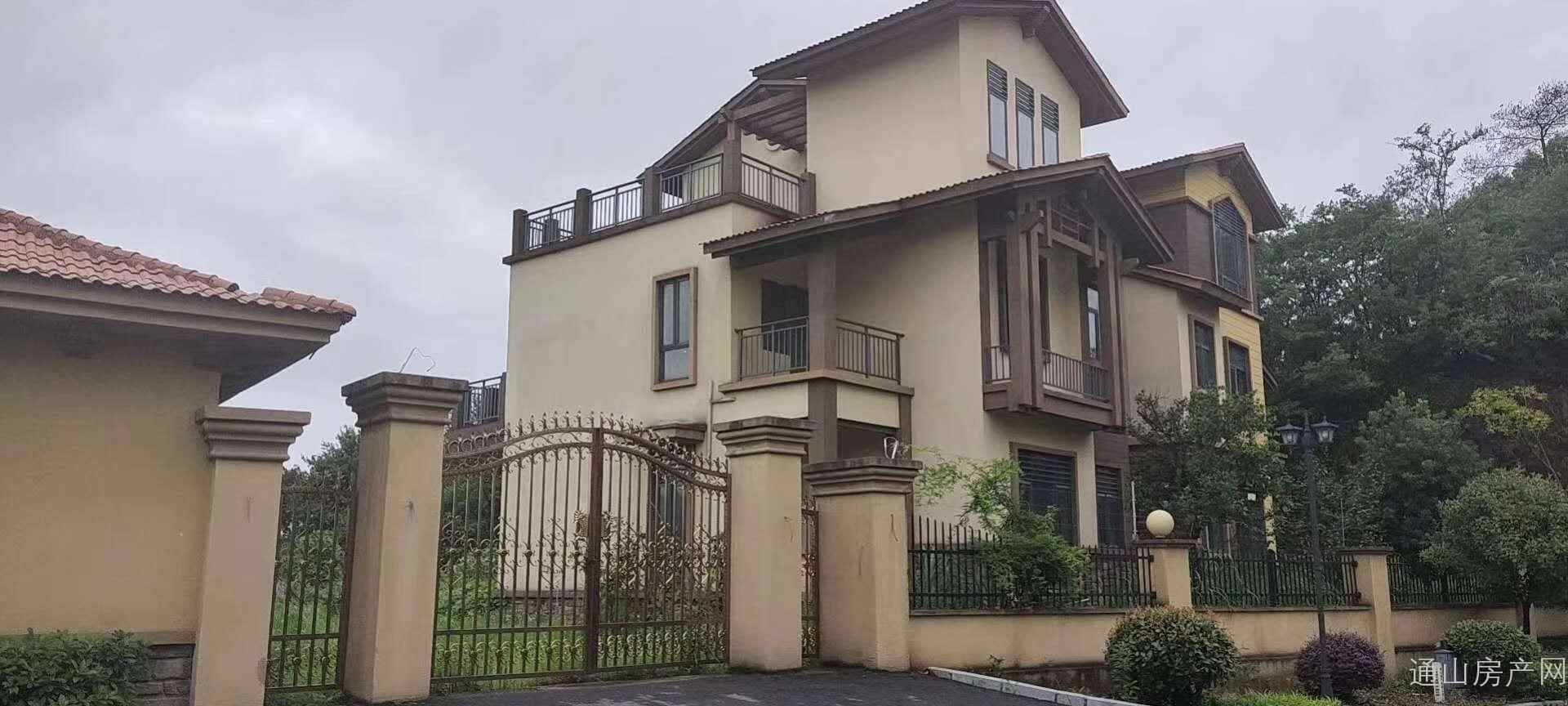 粤汉城央一品好房子