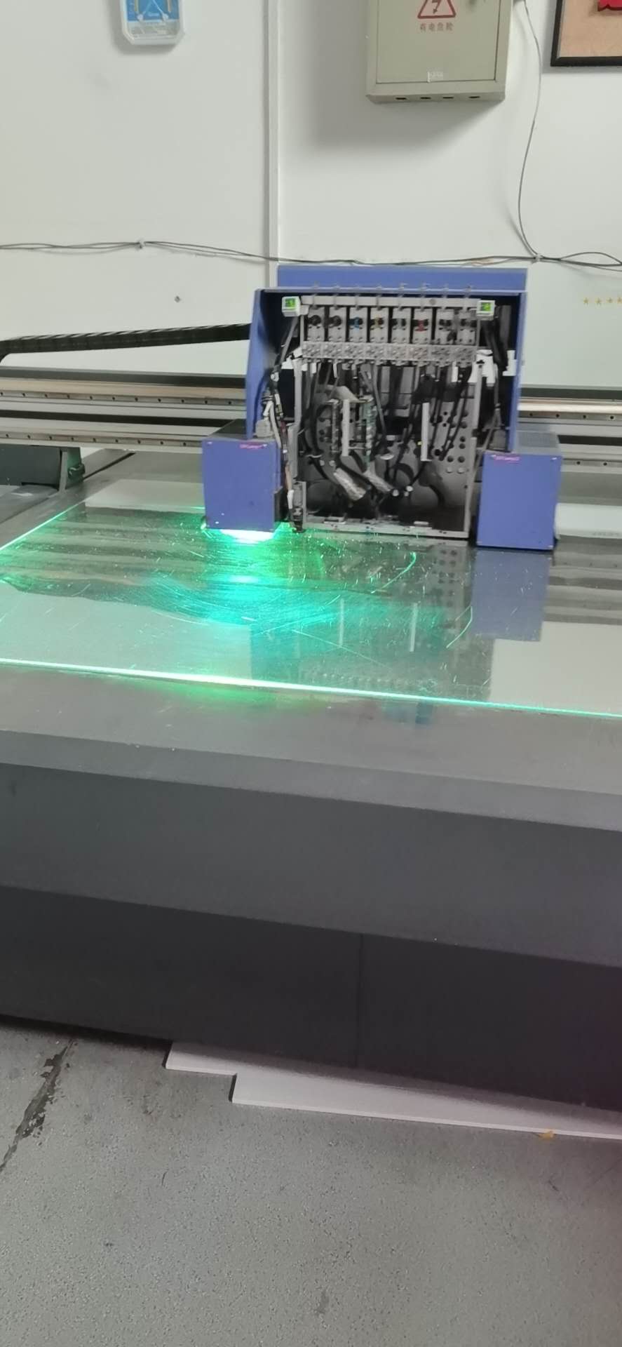 demo