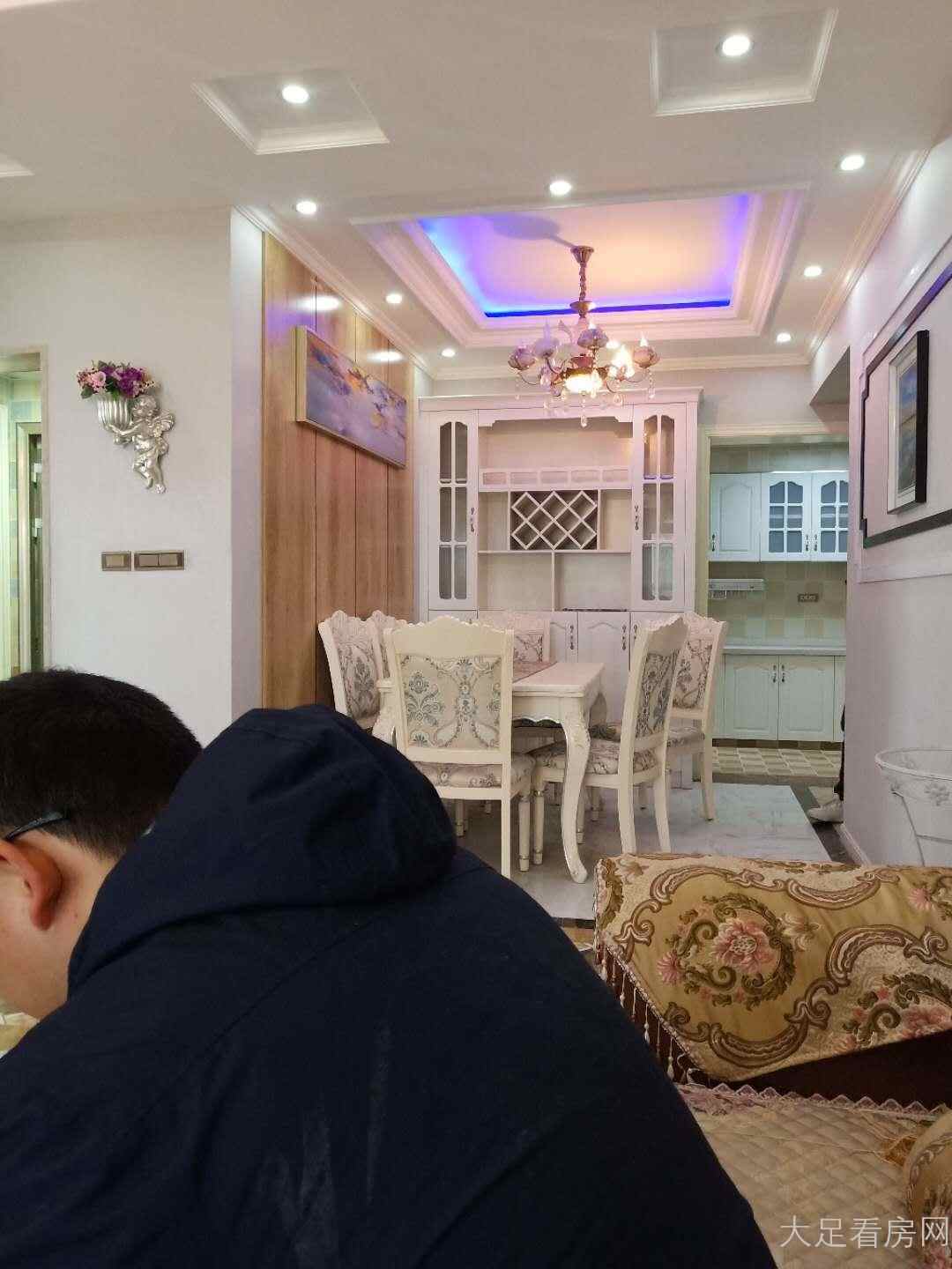 经纪人详情 | 大足生活通看房网