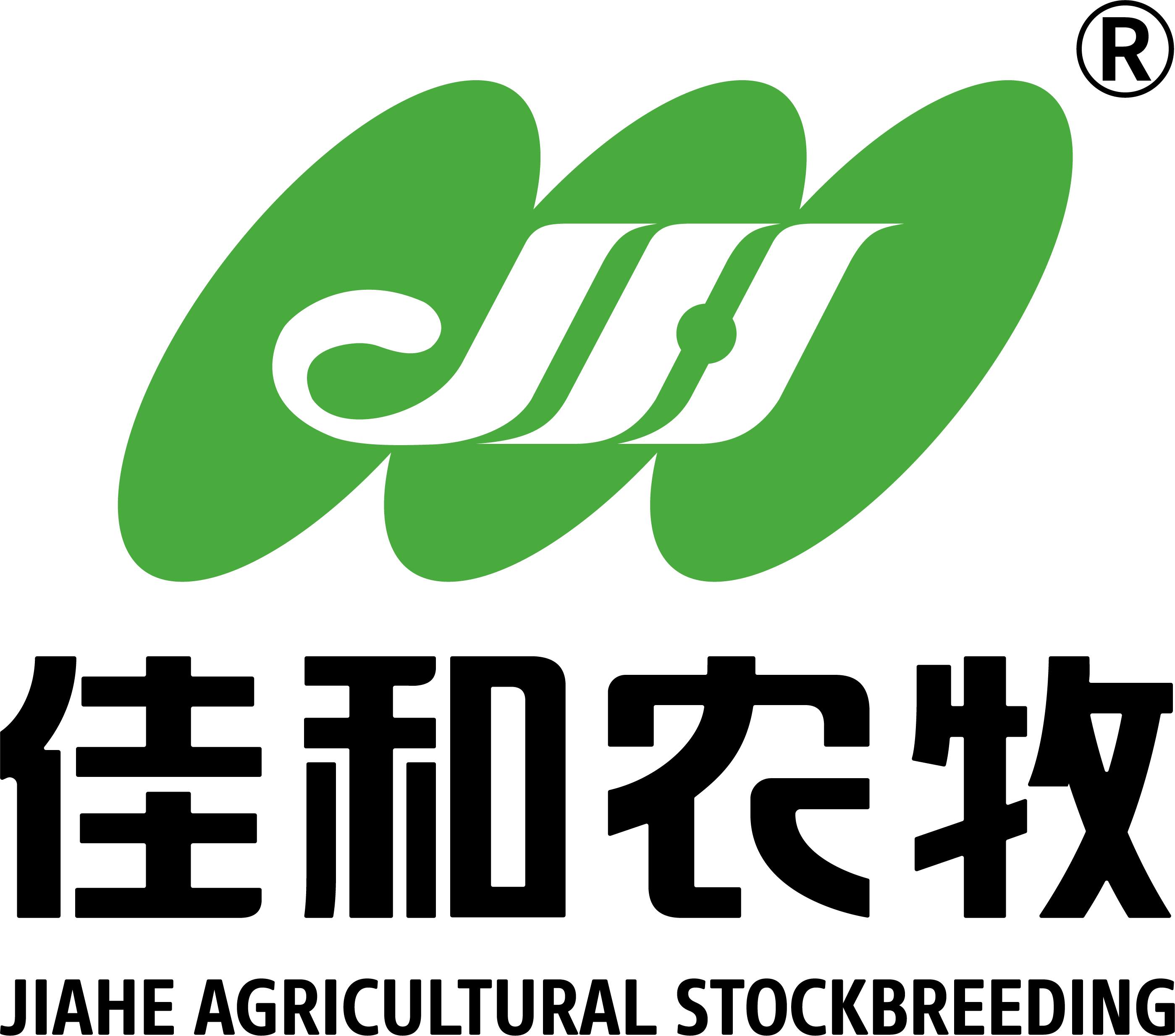 参会企业Logo
