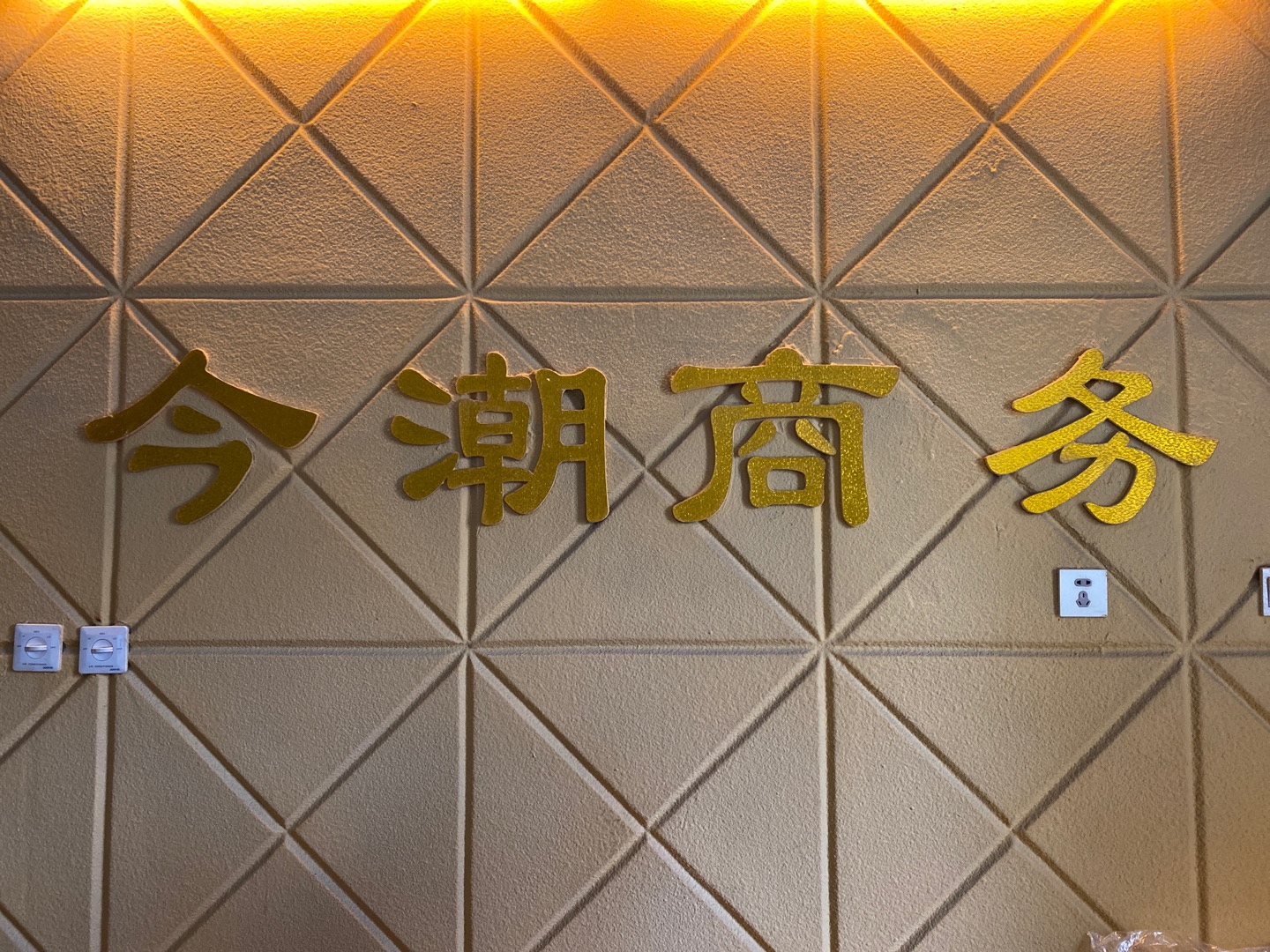 参会企业Logo