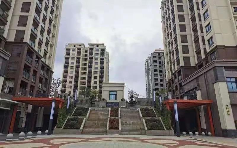 国家新政| 县城新建住宅拟最高不超过18层...