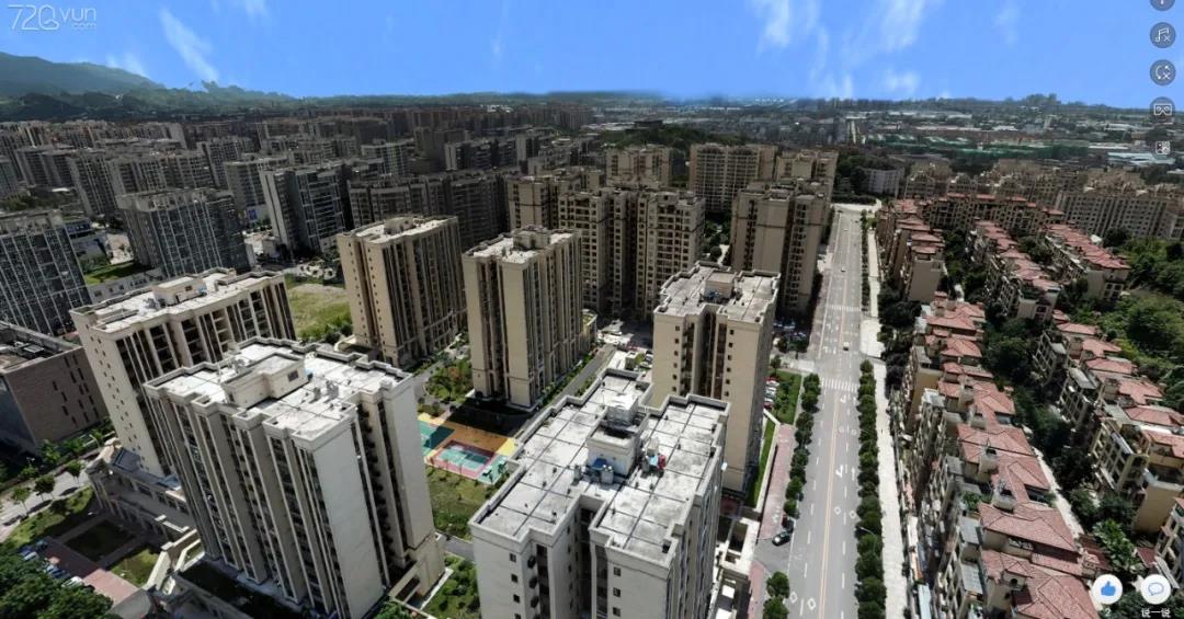 梁平房地产重大变化: 全市统一集中拍卖供地, 首批梁平3块地来了…