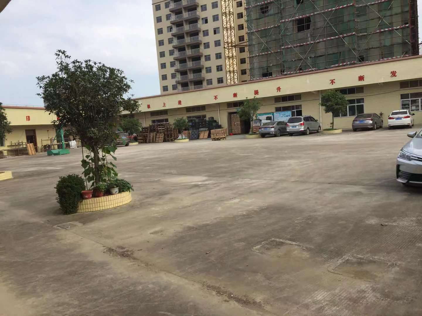 demo