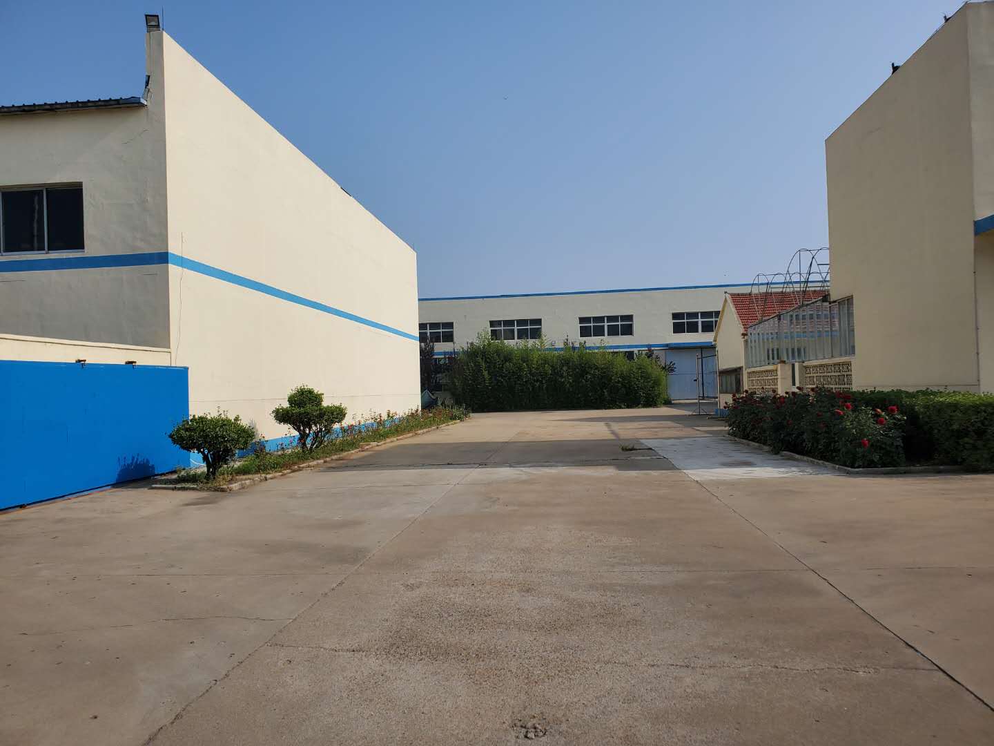 demo