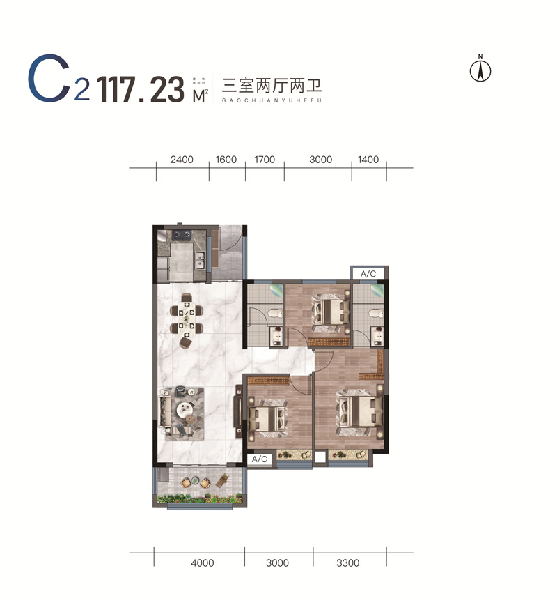 C2-