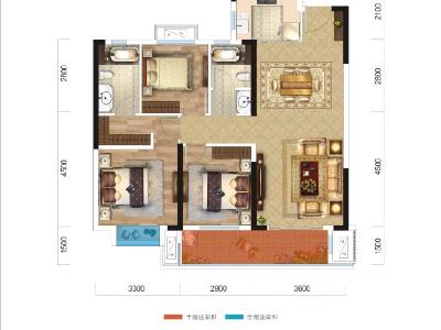 松间堂