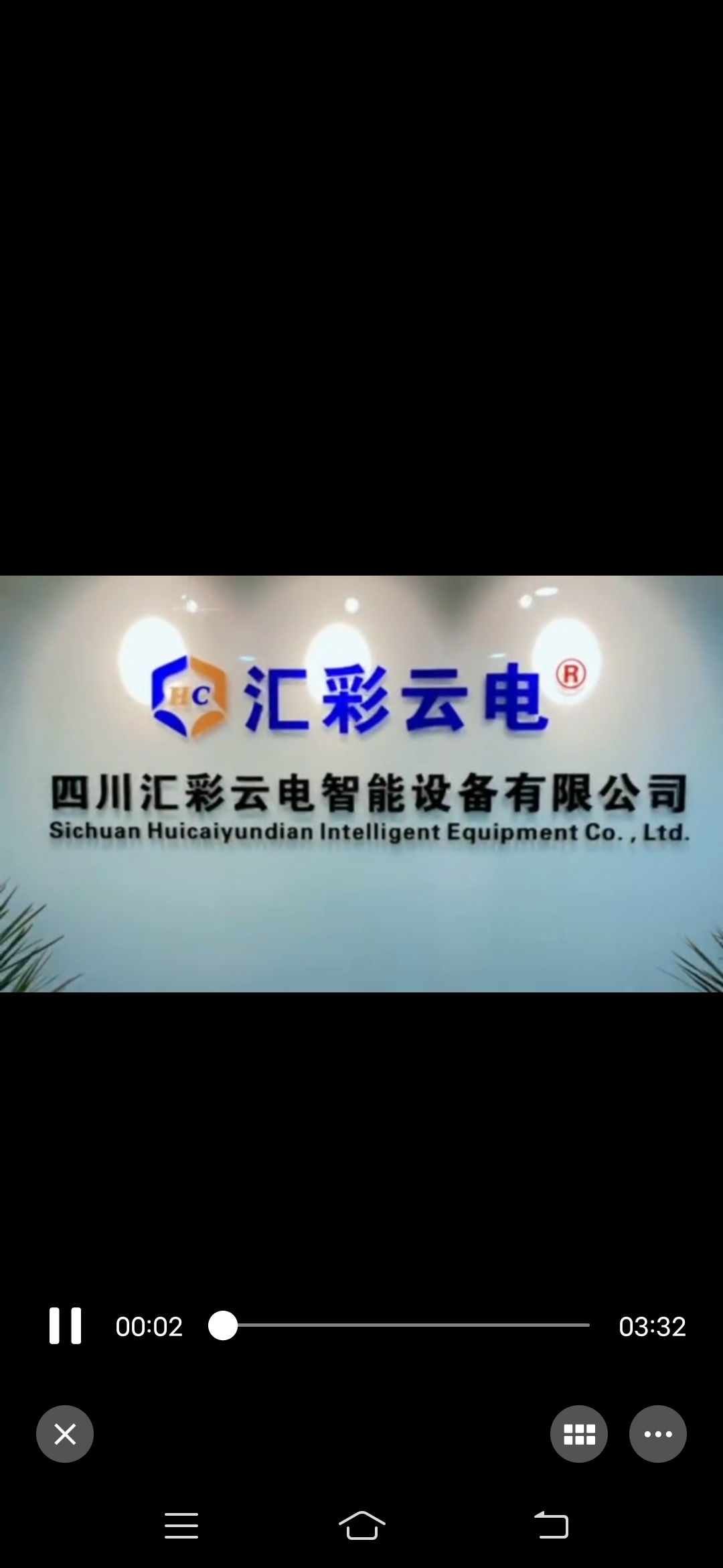 参会企业Logo