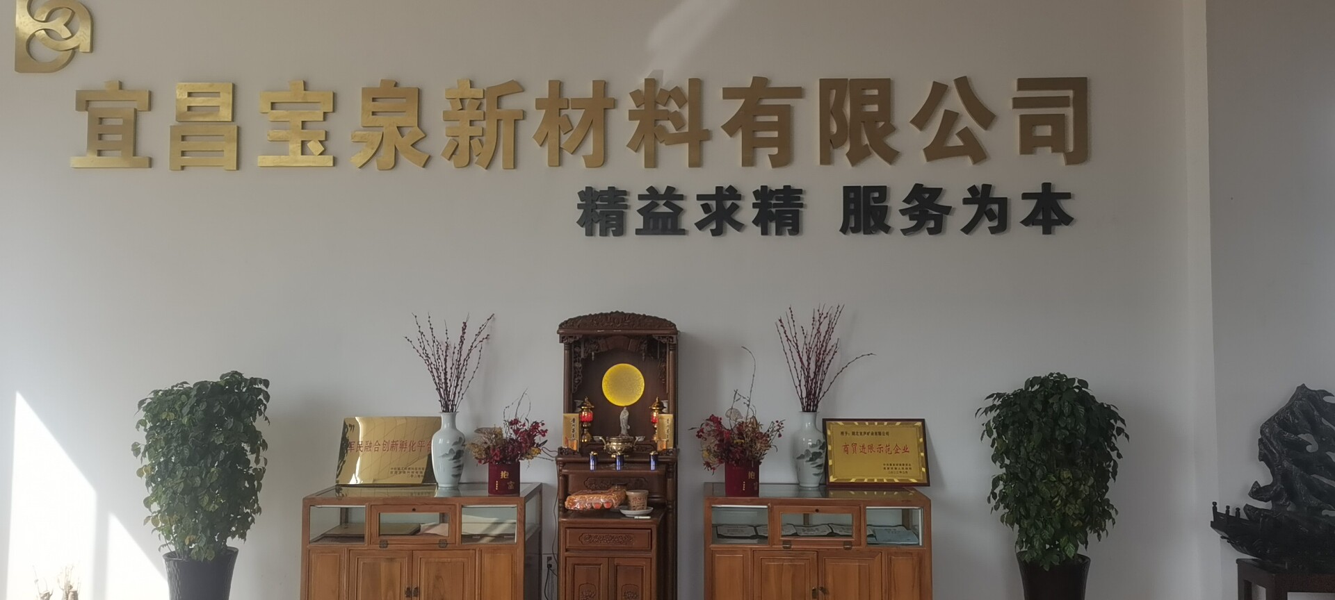 参会企业Logo