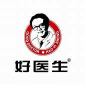 参会企业Logo