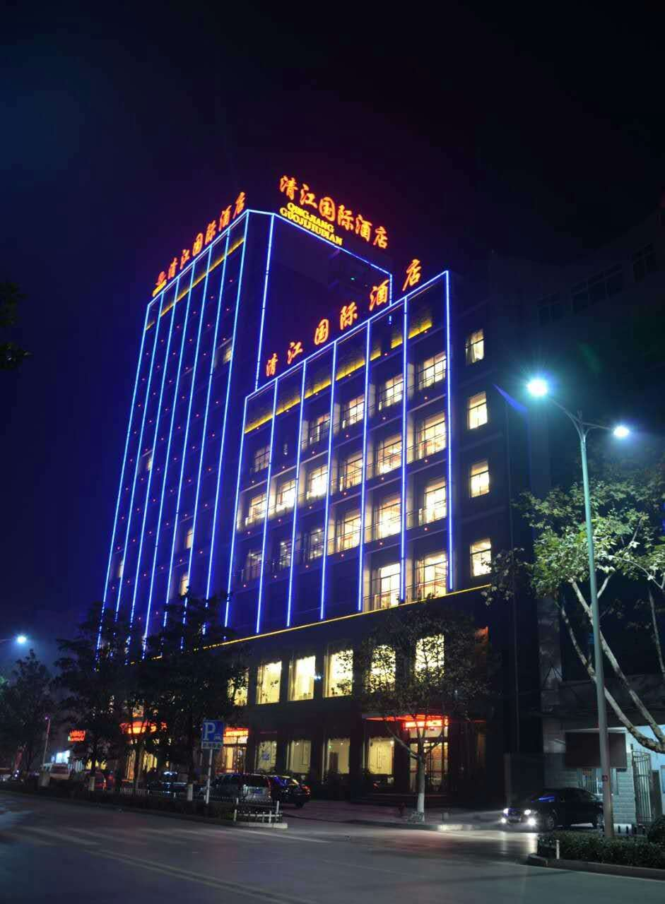 参会企业Logo