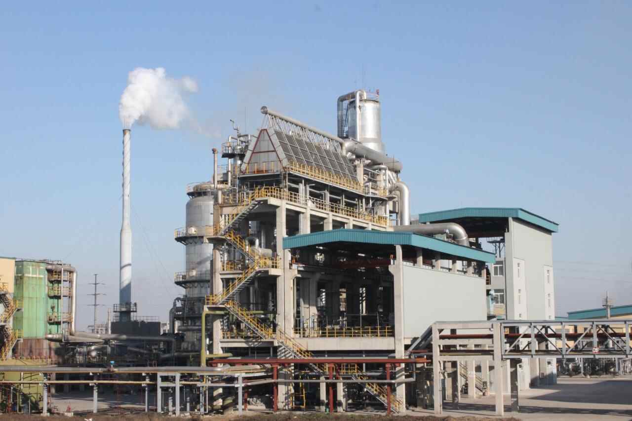 江苏金象赛瑞化工科技有限公司-洪泽人才热线