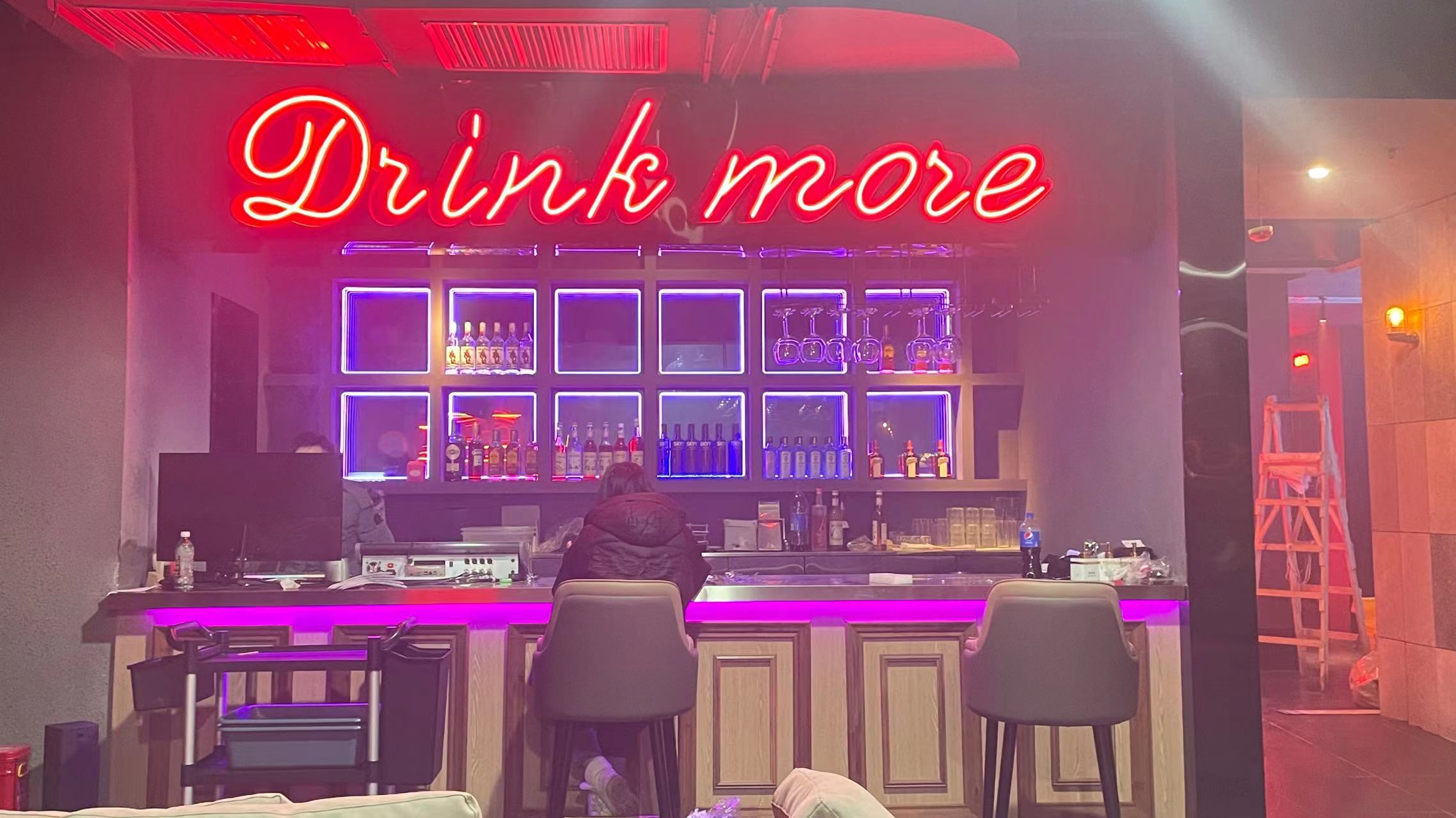 demo