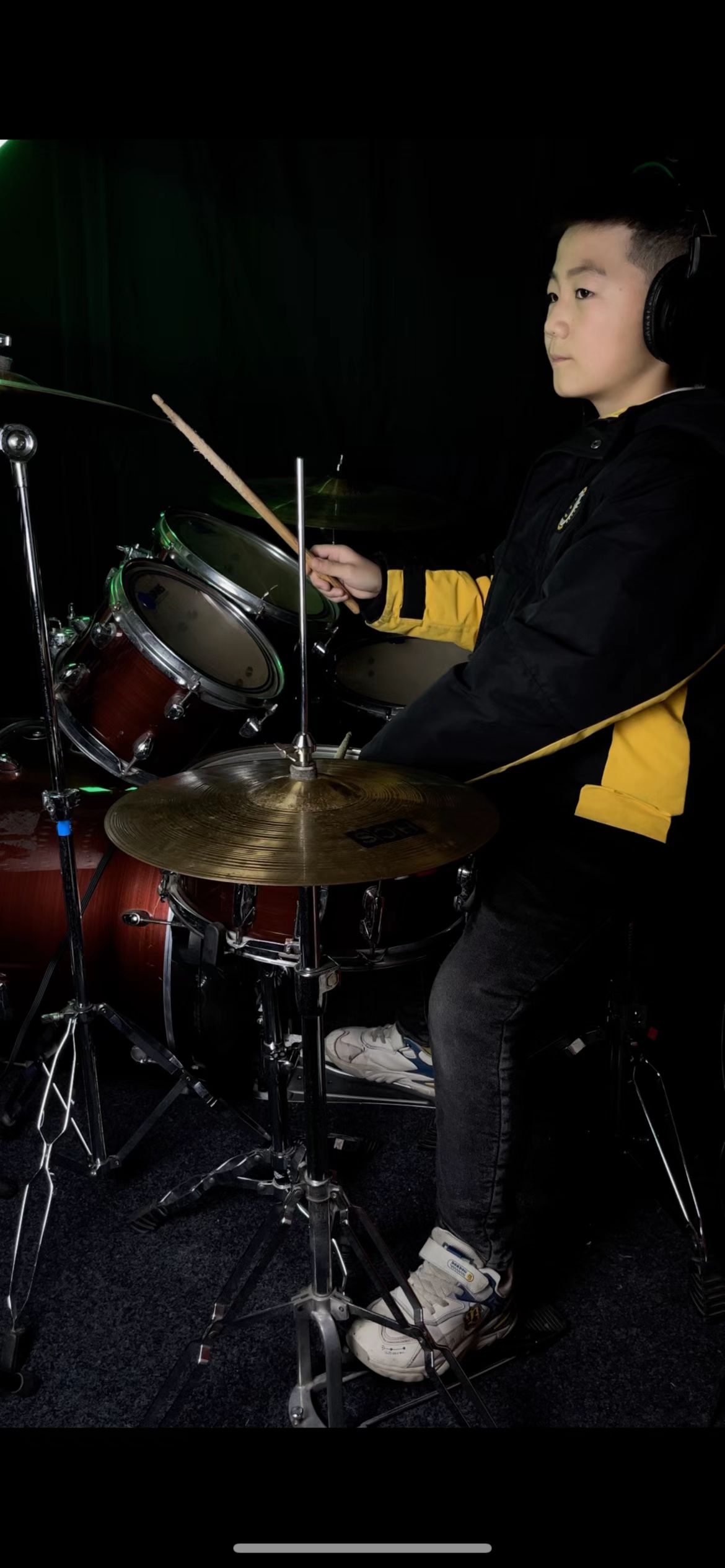 demo