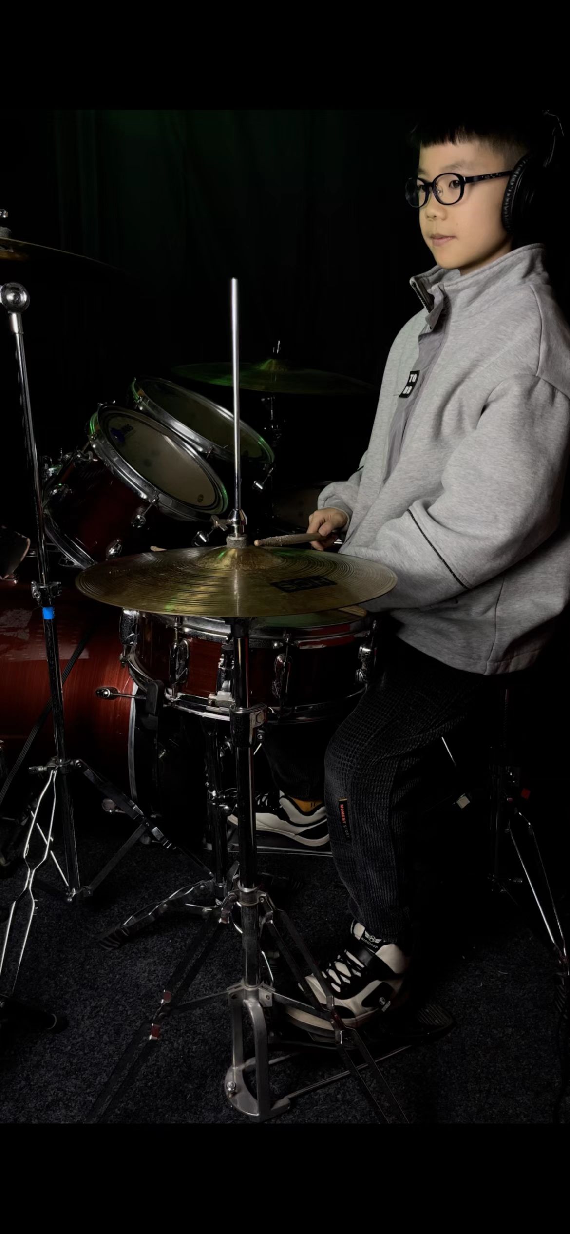 demo