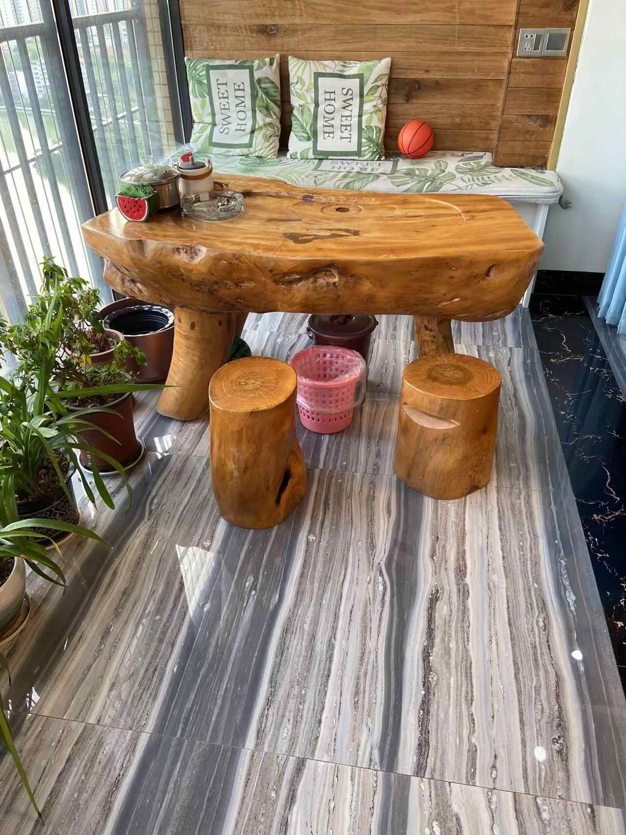 龙湖华府3房2厅2卫,豪华装修送家具家电 业主委托价75万_翁源房产网