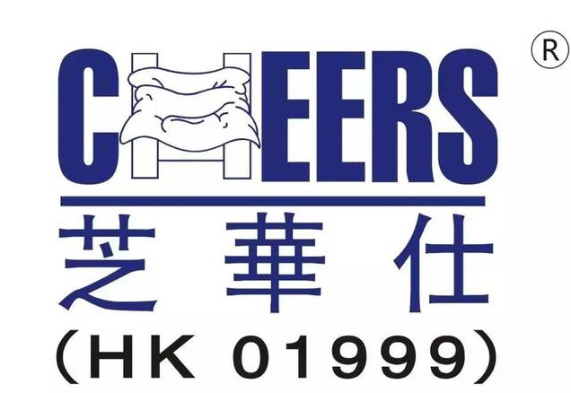 参会企业Logo