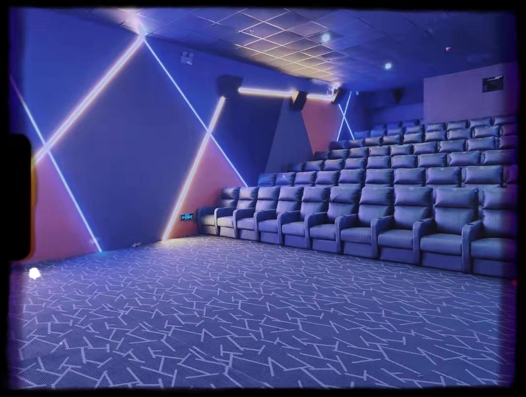 demo