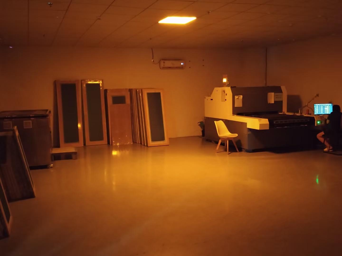 demo