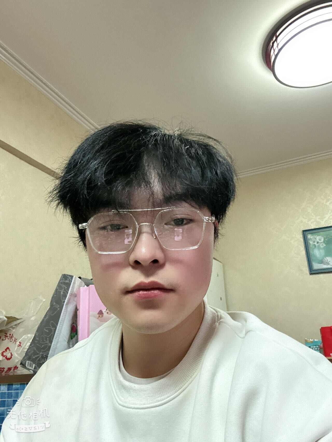用户头像