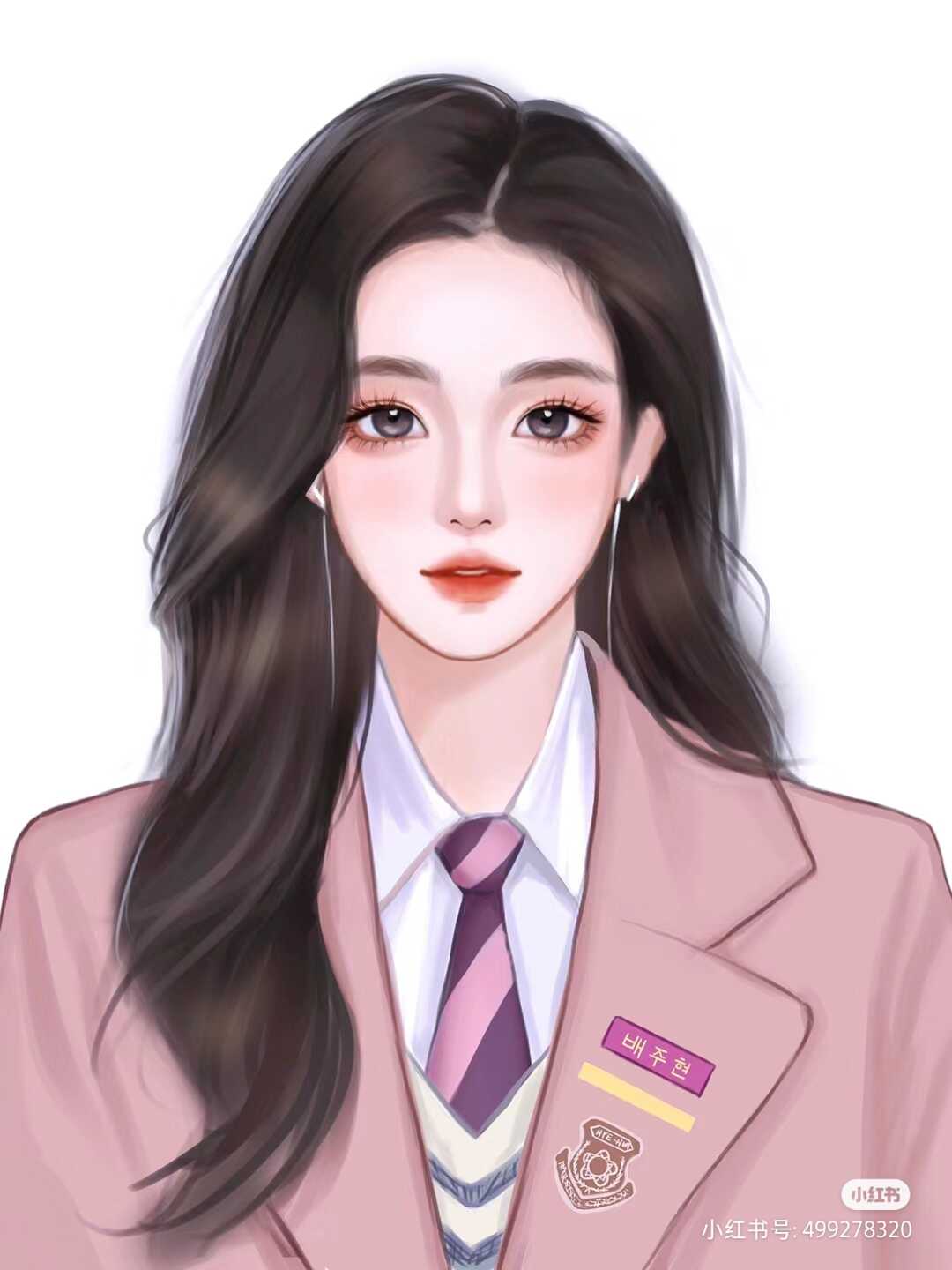 用户头像