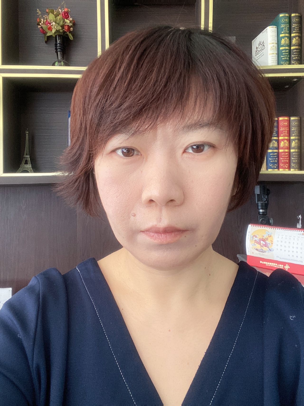 用戶頭像