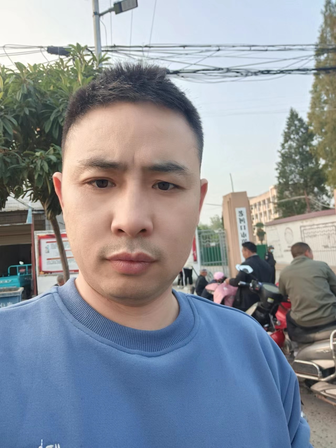 用户头像