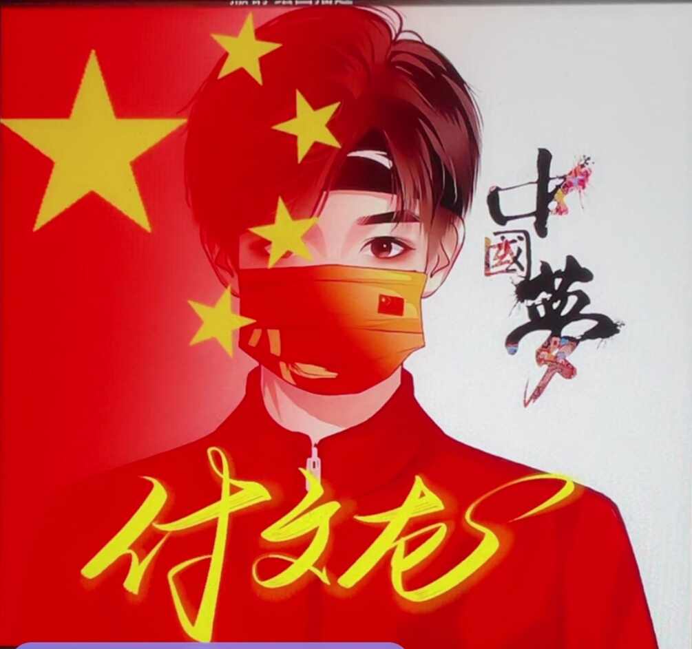 用户头像