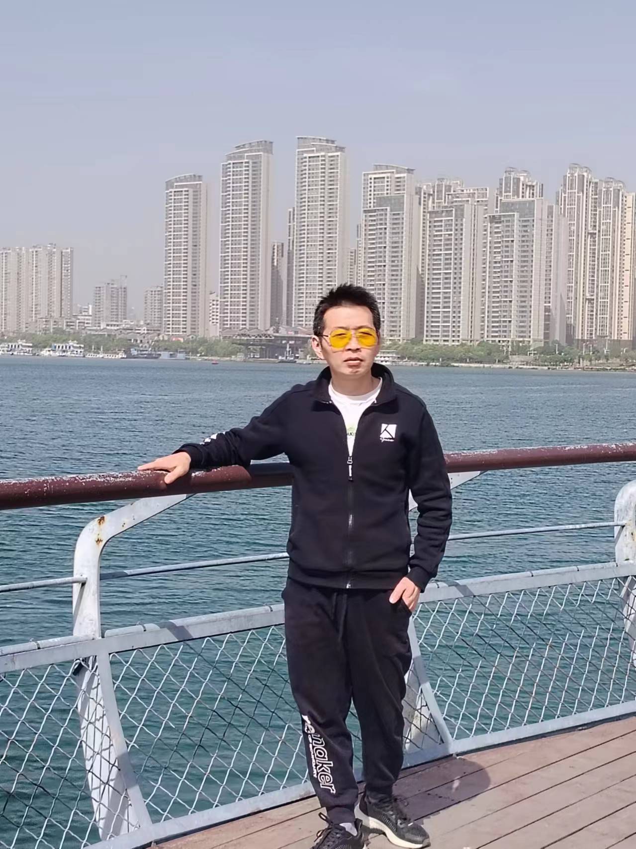 用户头像