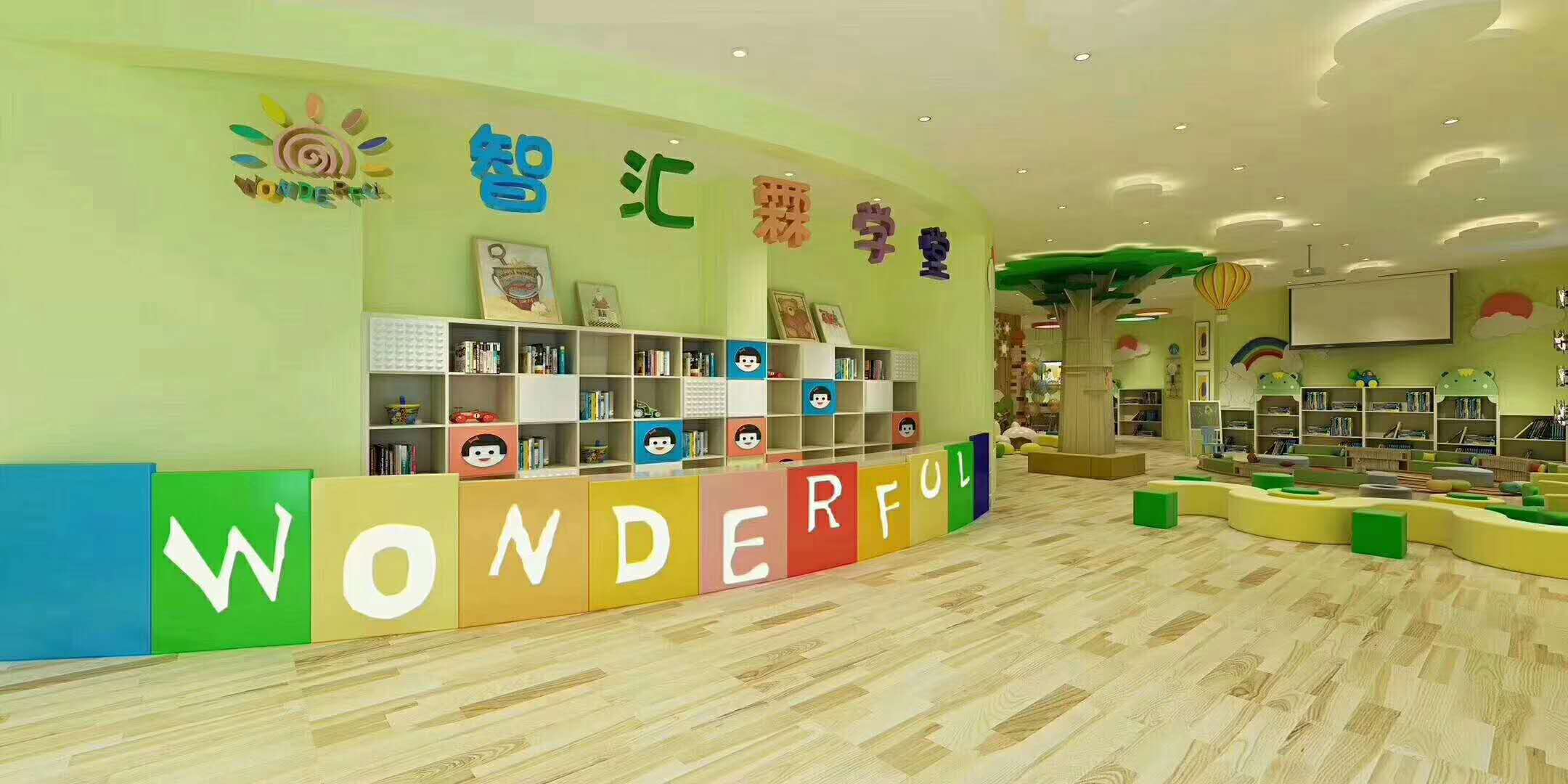 广告商
