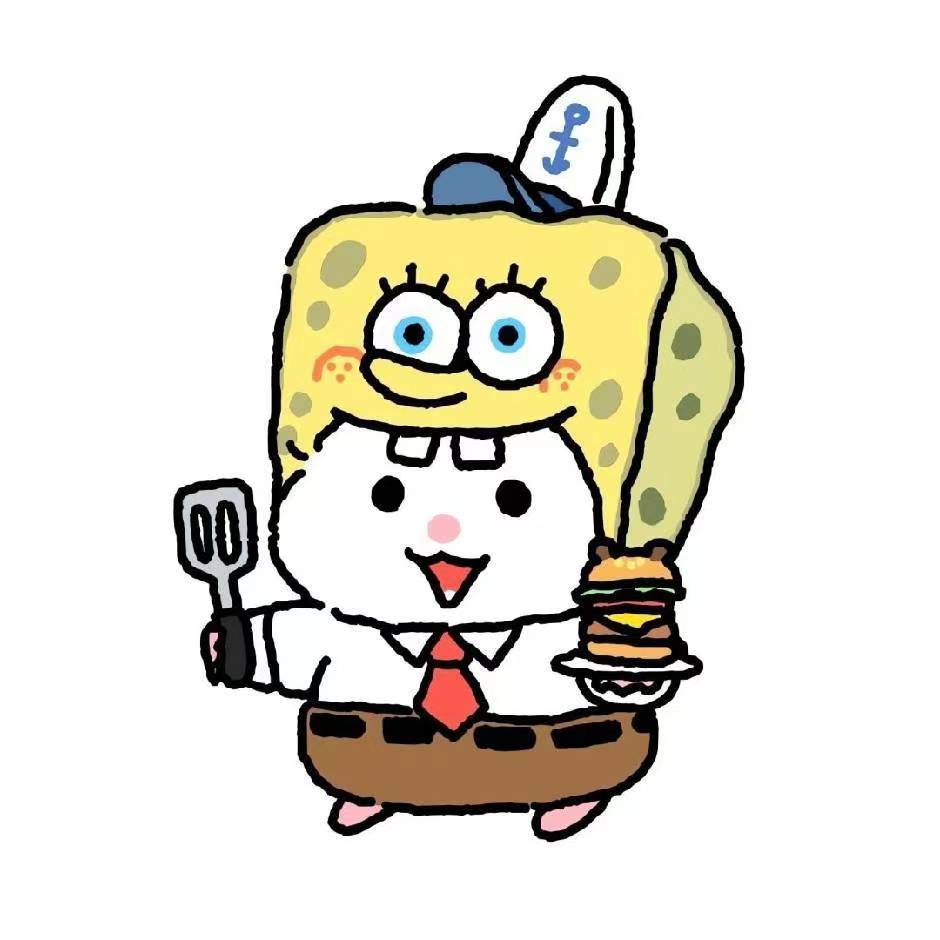 用户头像