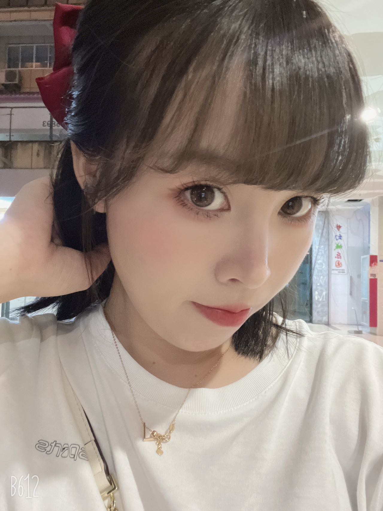 吴女士