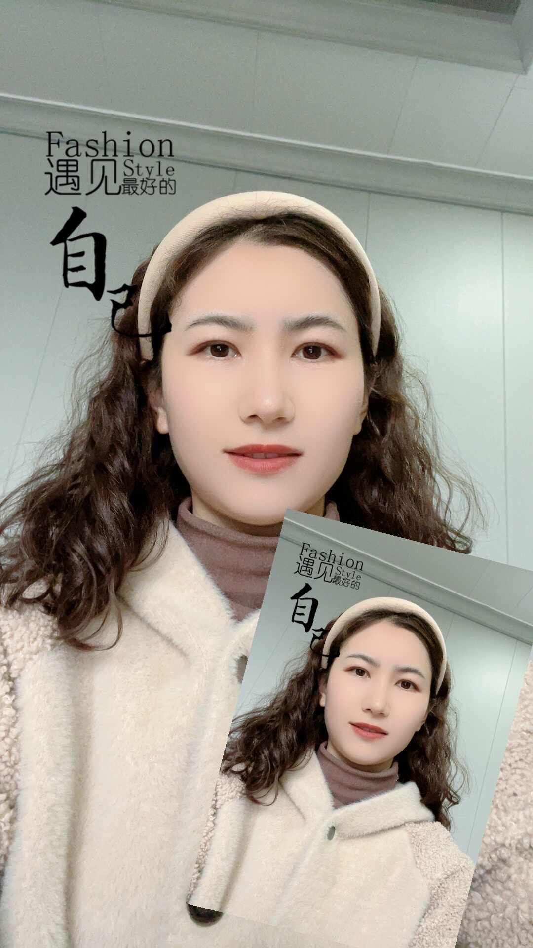 用户头像