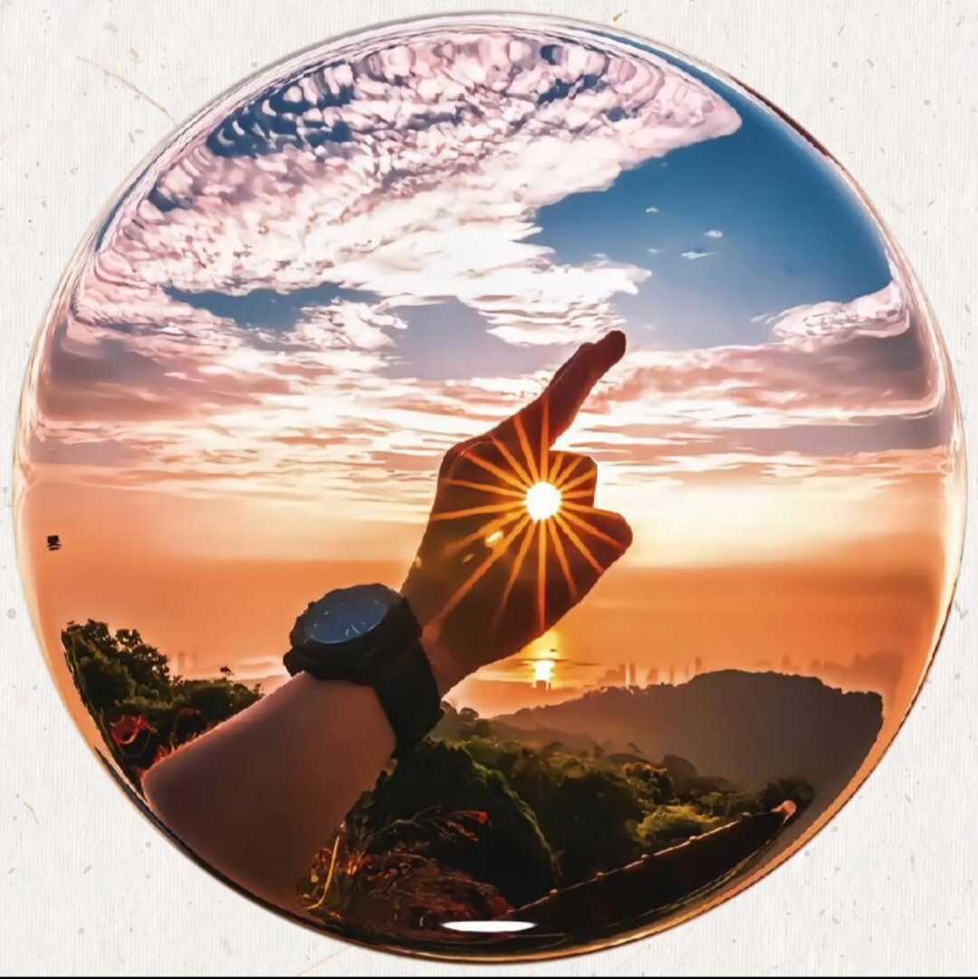 用户头像
