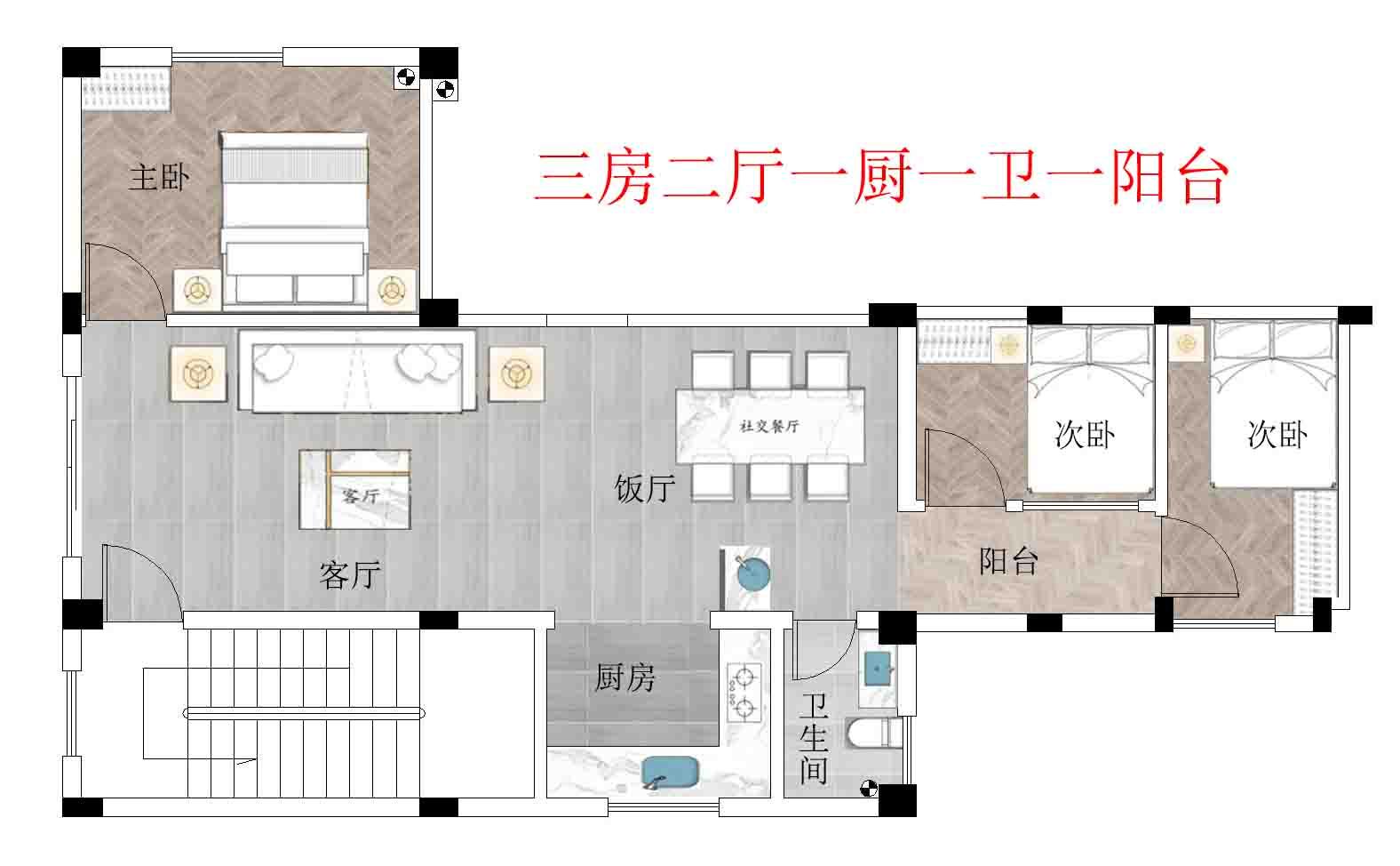 推荐封面