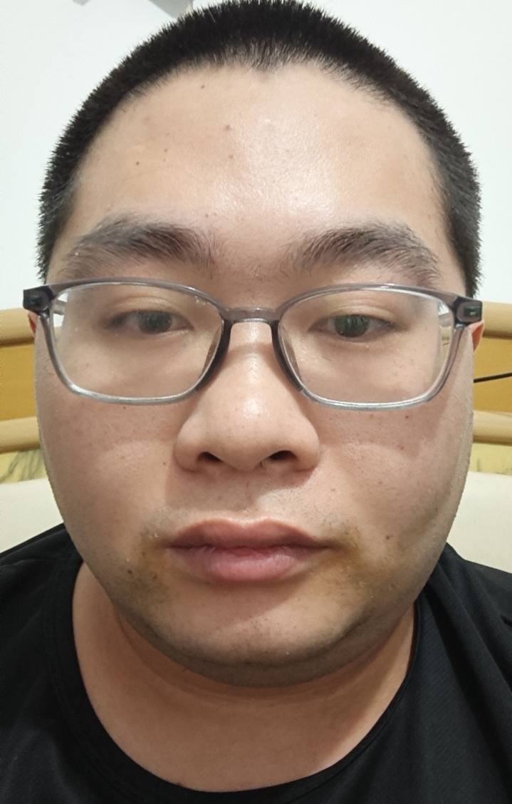 高先生