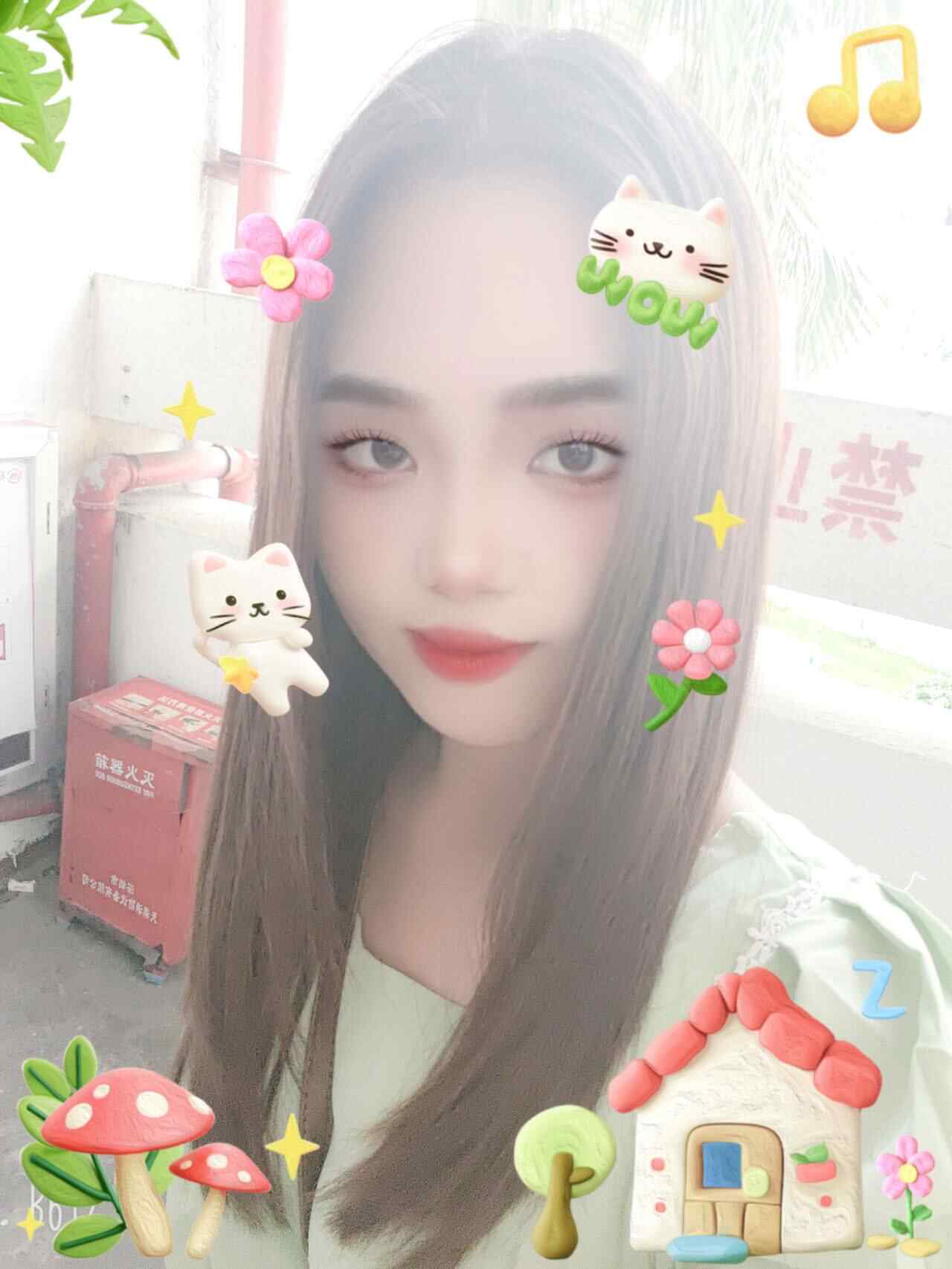 用户头像
