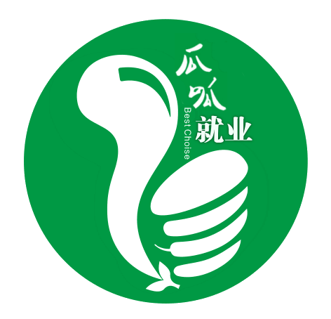 招聘会封面