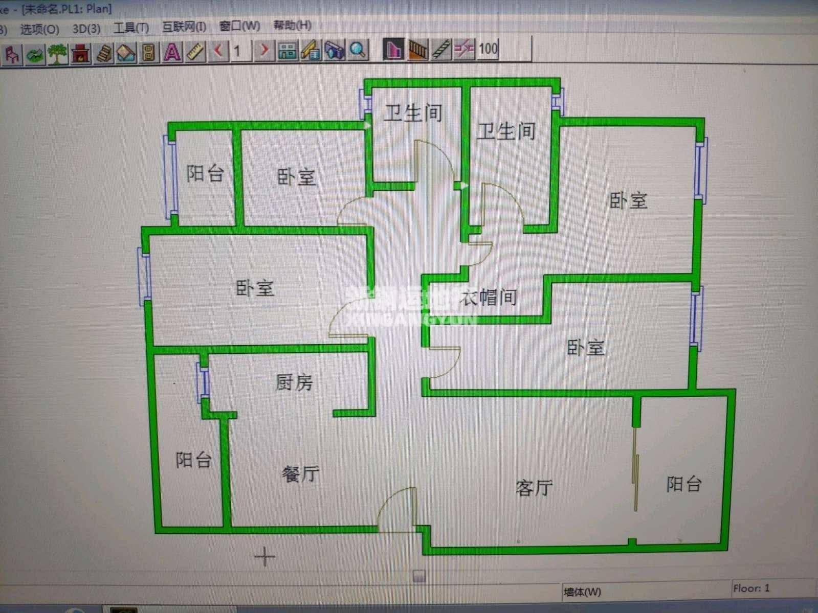推荐封面