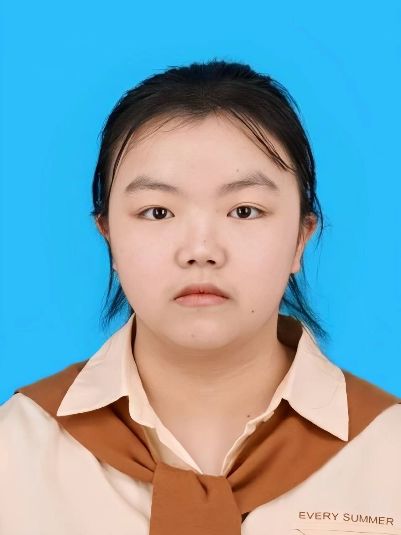 庞女士