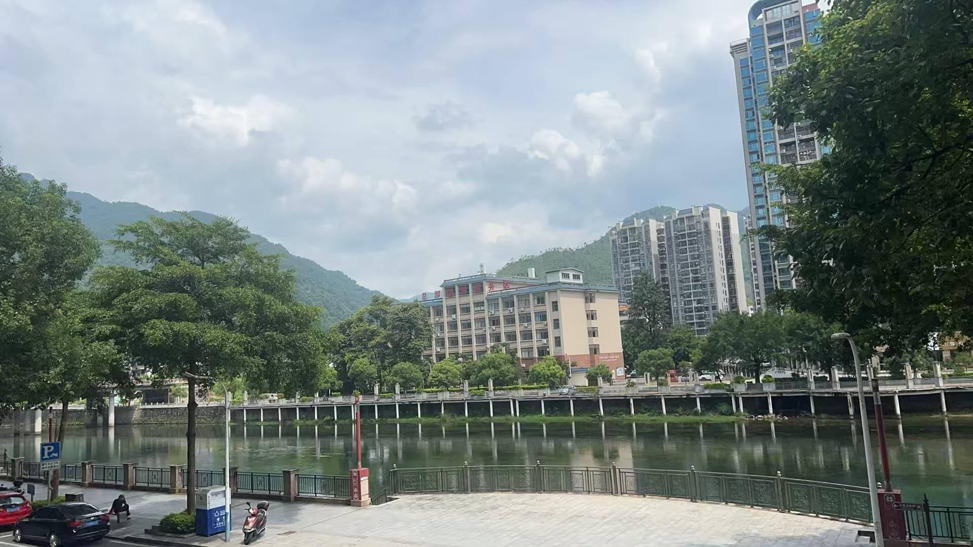 推荐封面